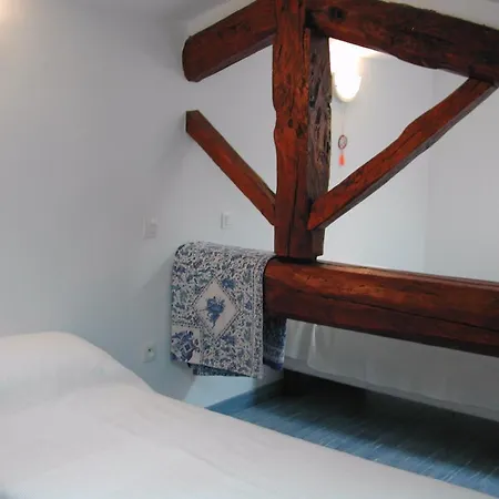 Bed & Breakfast Les Chambres De Bellevue