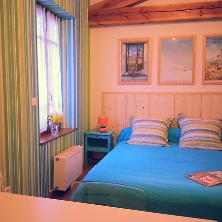Les Chambres De Bellevue 3*