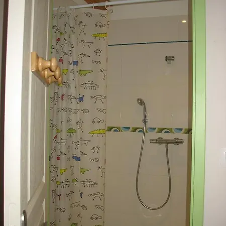 Les Chambres De Bellevue Bed & Breakfast 3*