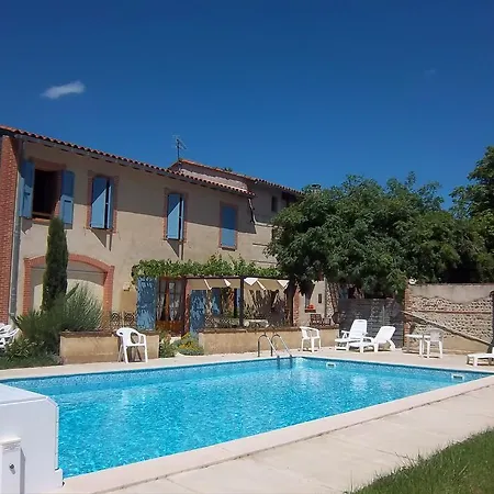 Bed & Breakfast Les Chambres De Bellevue