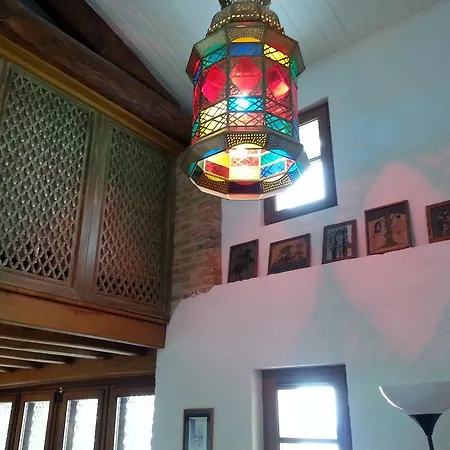 Les Chambres De Bellevue Bed & Breakfast 3*