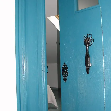 Les Chambres De Bellevue Mazères