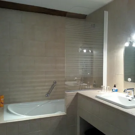 Bed & Breakfast Les Chambres De Bellevue 3*