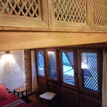 Les Chambres De Bellevue