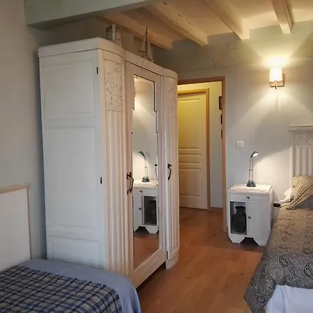 Les Chambres De Bellevue 3*