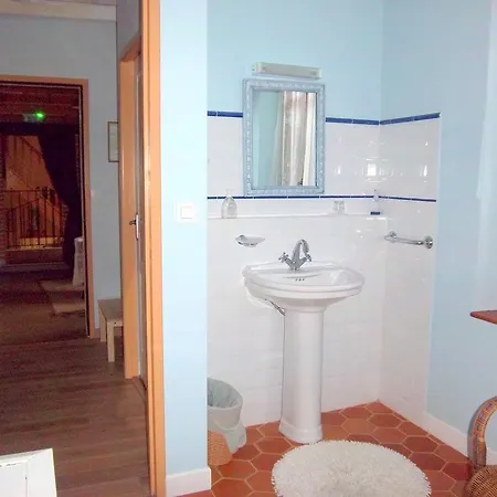 Les Chambres De Bellevue Mazères