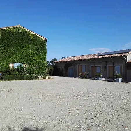 Bed & Breakfast Les Chambres De Bellevue 3*