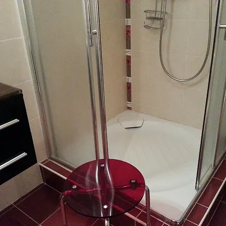 Les Chambres De Bellevue Bed & Breakfast 3*