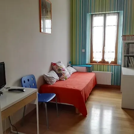 Les Chambres De Bellevue 3*