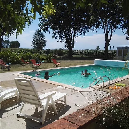 Les Chambres De Bellevue