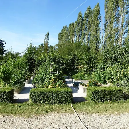 Les Chambres De Bellevue Bed & Breakfast 3*